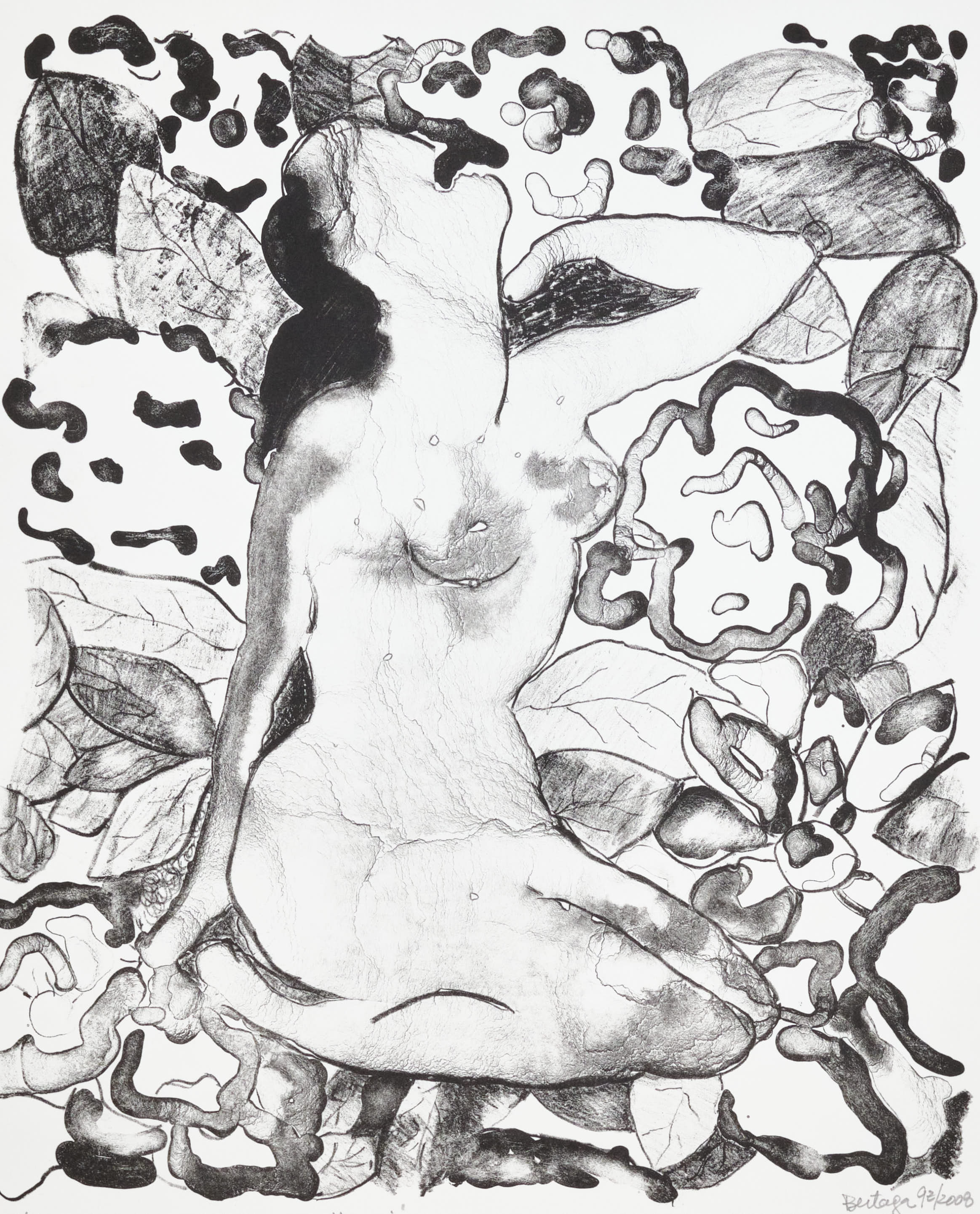 Blommornas allegori